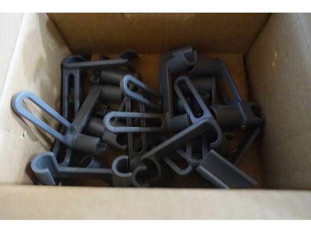 Pallet toebehoren elektronica - afbeelding 3 van  8