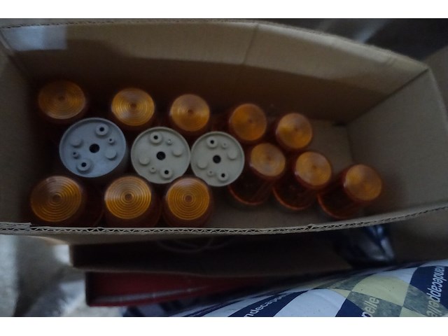 Pallet toebehoren elektronica - afbeelding 4 van  8