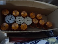 Pallet toebehoren elektronica - afbeelding 4 van  8