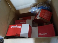 Pallet toebehoren elektronica - afbeelding 5 van  8