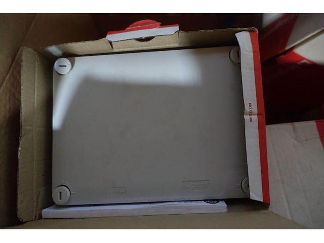 Pallet toebehoren elektronica - afbeelding 6 van  8