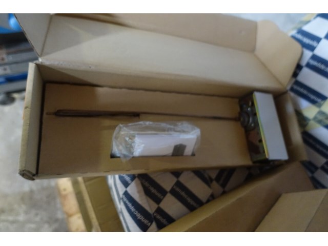 Pallet toebehoren elektronica - afbeelding 8 van  8