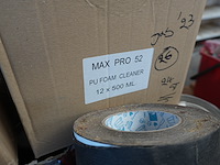 Pallet toebhoren dakwerken epdm - afbeelding 2 van  7