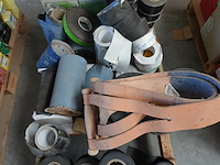 Pallet toebhoren dakwerken epdm - afbeelding 4 van  7