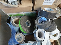Pallet toebhoren dakwerken epdm - afbeelding 5 van  7