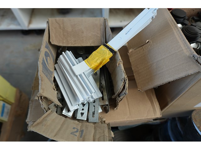Pallet toebhoren dakwerken epdm - afbeelding 6 van  7