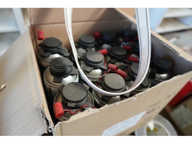 Pallet toebhoren dakwerken epdm - afbeelding 7 van  7