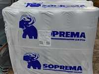Pallet toplaag asfalt soprema - afbeelding 3 van  3