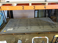 Pallet trespa - afbeelding 1 van  3