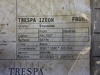 Pallet trespa - afbeelding 2 van  3