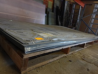 Pallet trespa - afbeelding 3 van  3