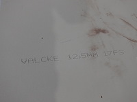 Pallet valcke - afbeelding 3 van  3