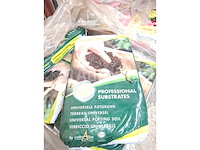 Pallet van universele potgrondzakken - afbeelding 2 van  2