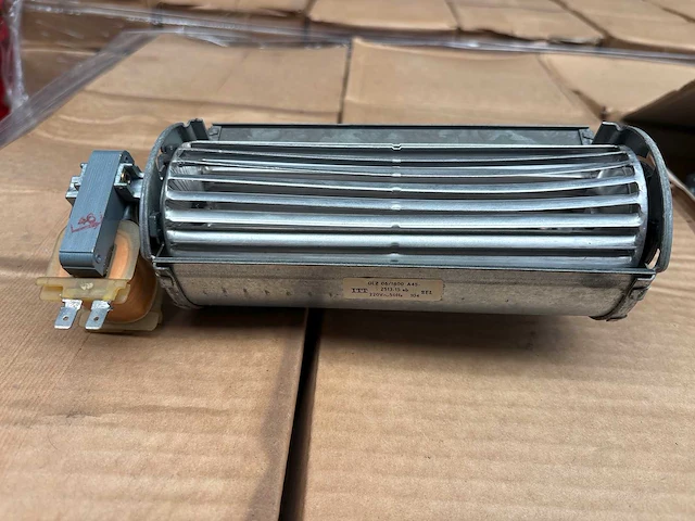 Pallet ventilatoren - afbeelding 4 van  6