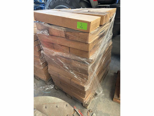 Pallet ventilatoren - afbeelding 1 van  6