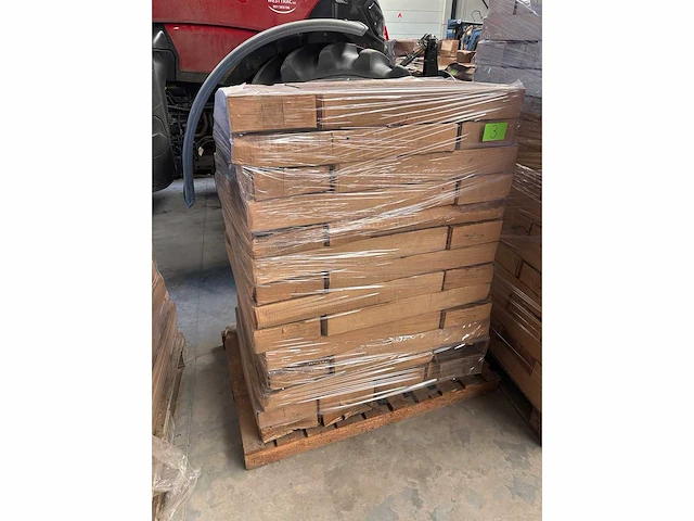 Pallet ventilatoren - afbeelding 1 van  6