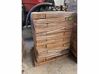 Pallet ventilatoren - afbeelding 1 van  6