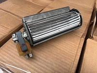 Pallet ventilatoren - afbeelding 5 van  6