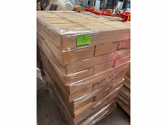 Pallet ventilatoren - afbeelding 3 van  6