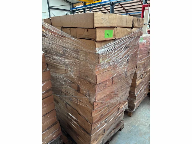 Pallet ventilatoren - afbeelding 1 van  6