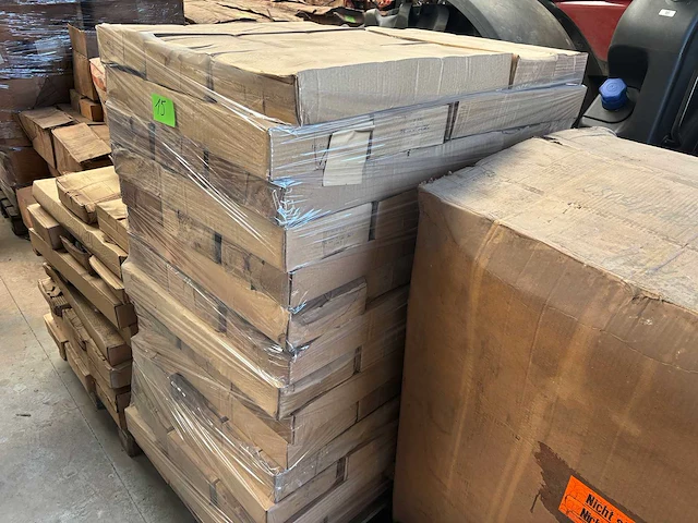 Pallet ventilatoren - afbeelding 2 van  6