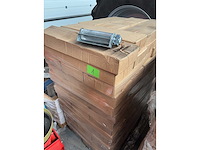 Pallet ventilatoren - afbeelding 1 van  6