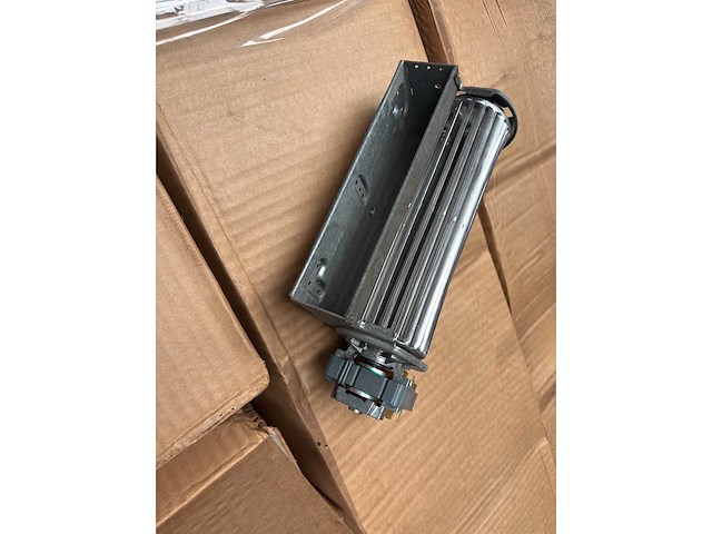 Pallet ventilatoren - afbeelding 2 van  6