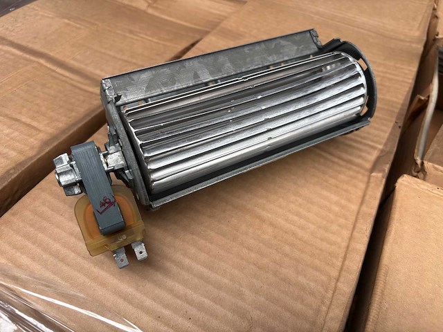 Pallet ventilatoren - afbeelding 3 van  6