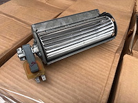 Pallet ventilatoren - afbeelding 3 van  6