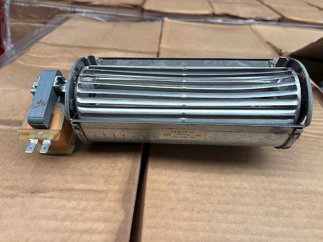 Pallet ventilatoren - afbeelding 4 van  6