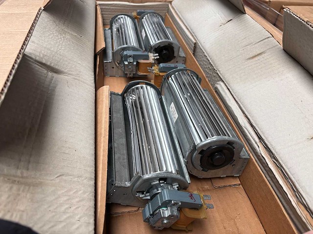 Pallet ventilatoren - afbeelding 6 van  6
