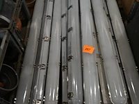 Pallet verlichtingsarmaturen - afbeelding 1 van  3