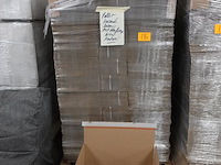 Pallet verzend dozen - afbeelding 1 van  4