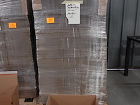 Pallet verzend dozen - afbeelding 1 van  4