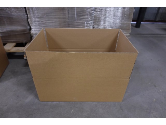 Pallet verzend dozen - afbeelding 2 van  4