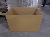 Pallet verzend dozen - afbeelding 2 van  4