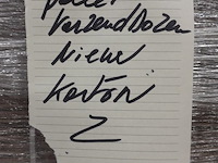 Pallet verzend dozen - afbeelding 4 van  4