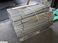 Pallet vezelbetonbekistingsbuis - afbeelding 2 van  5