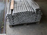 Pallet vezelbetonbekistingsbuis - afbeelding 3 van  5