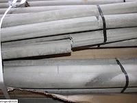 Pallet vezelbetonbekistingsbuis - afbeelding 4 van  5