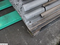 Pallet vezelbetonbekistingsbuis - afbeelding 5 van  5