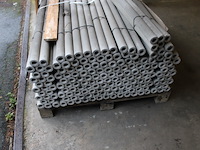 Pallet vezelbetonbekistingsbuis - afbeelding 2 van  4