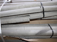 Pallet vezelbetonbekistingsbuis - afbeelding 3 van  4