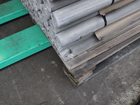 Pallet vezelbetonbekistingsbuis - afbeelding 4 van  4
