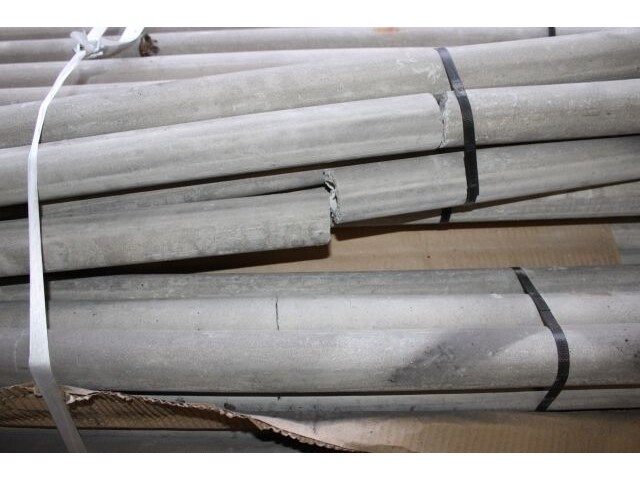 Pallet vezelbetonbekistingsbuis - afbeelding 6 van  8