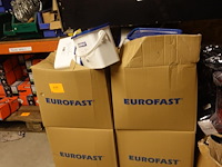 Pallet vijzen - afbeelding 1 van  5