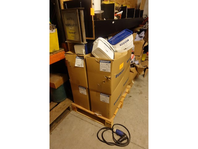 Pallet vijzen - afbeelding 5 van  5