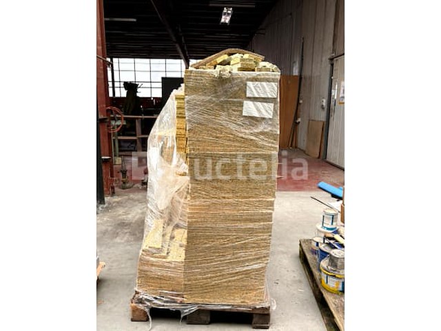 Pallet vilten - afbeelding 2 van  7