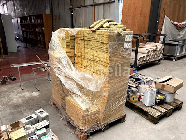 Pallet vilten - afbeelding 4 van  7