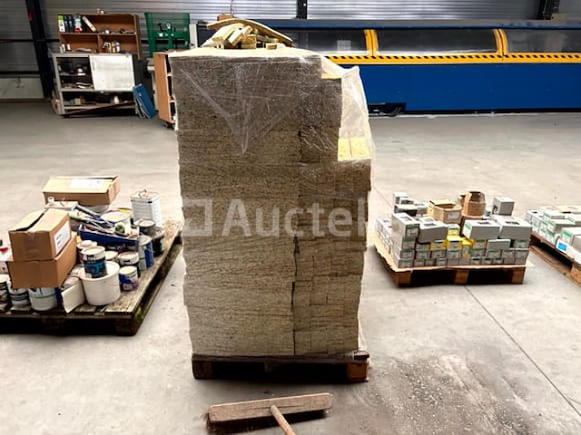 Pallet vilten - afbeelding 7 van  7